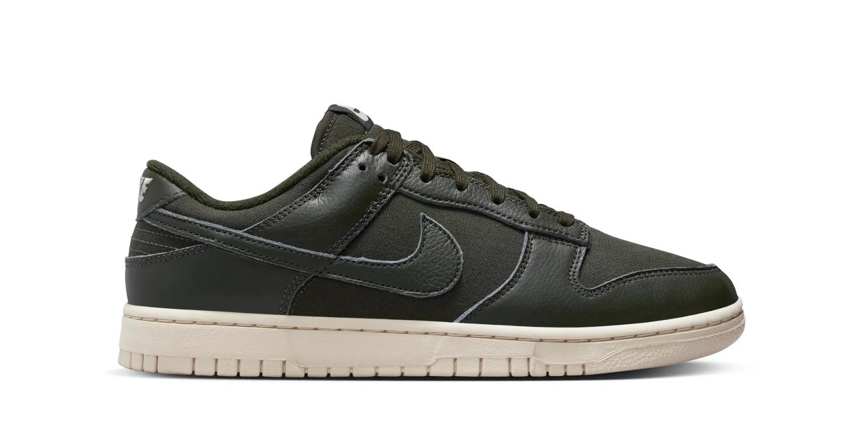 Nike Dunk Low Retro PRM Sequoia (Men’s)