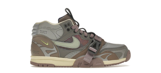 Nike Air Trainer 1 Utility SP Light Smoke Grey Honeydew Particle Grey (Men’s)