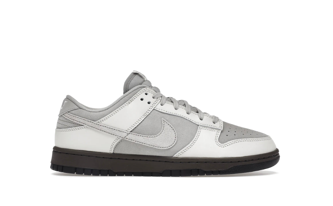 Nike Dunk Low Ironstone (Men’s)