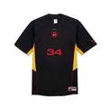 Nike x Ambush Jersey Top Black/Multicolor