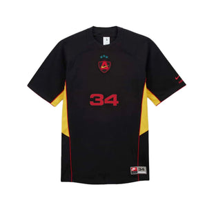 Nike x Ambush Jersey Top Black/Multicolor