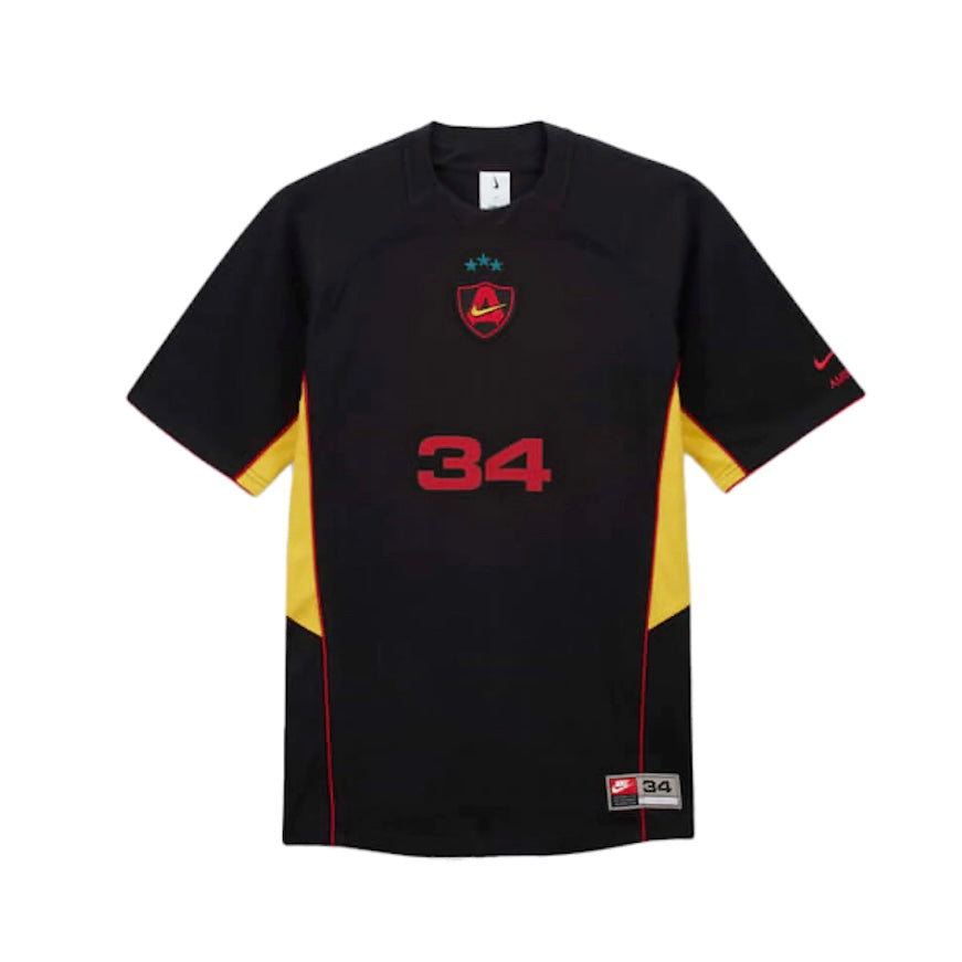 Nike x Ambush Jersey Top Black/Multicolor