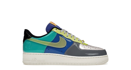 Nike Air Force 1 Low SP Undefeated Multi-Patent Community (Men’s)