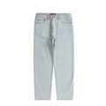 Supreme Regular Jean Washed Blue
