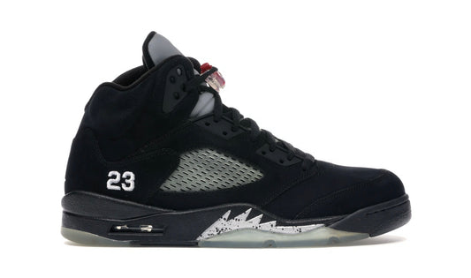 Jordan 5 Retro Black Metallic 2011 (Men’s)
