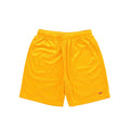 Supreme Small Box Baggy Mess Short Gold