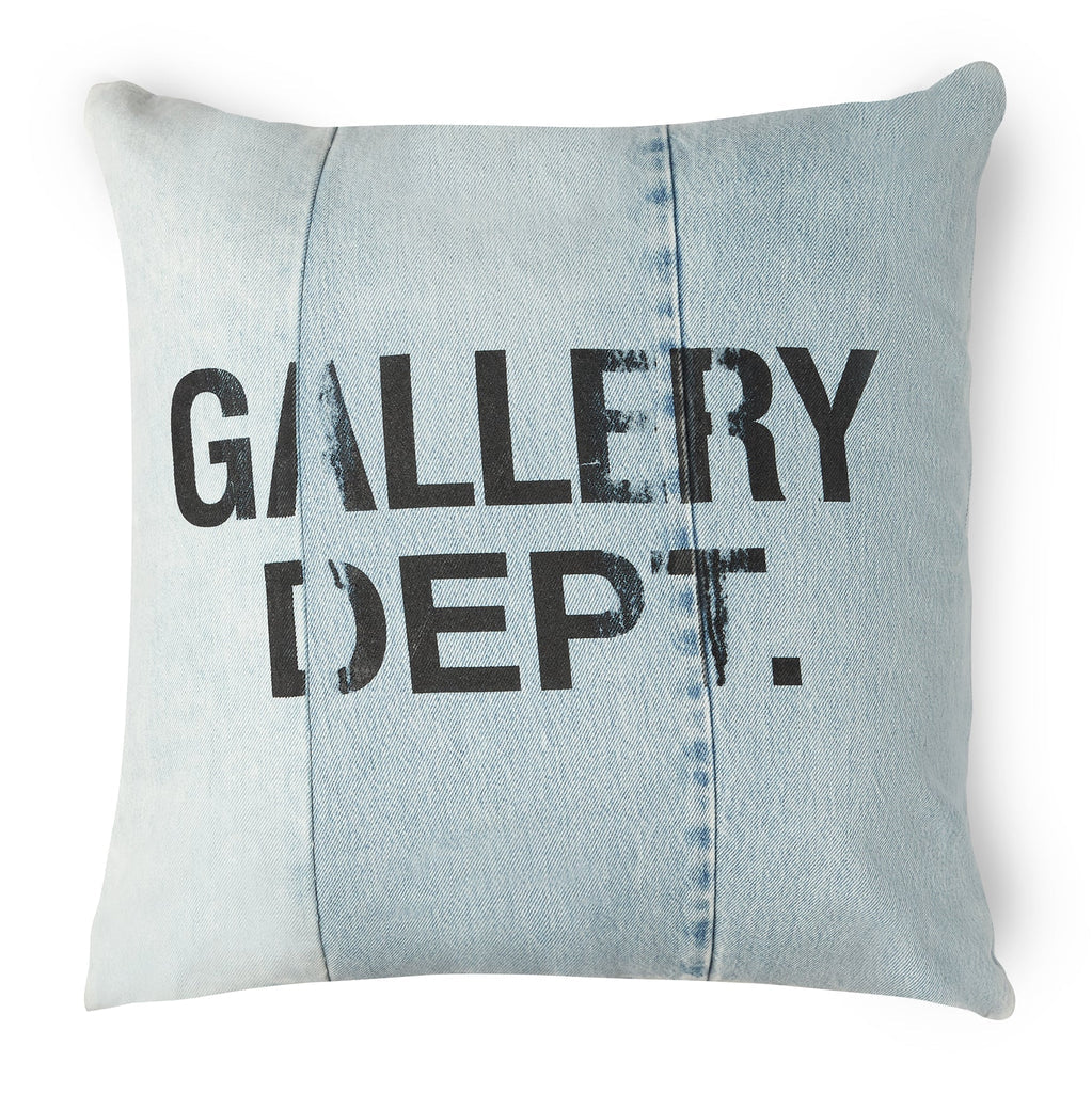 Gallery Dept. Denim Pillow