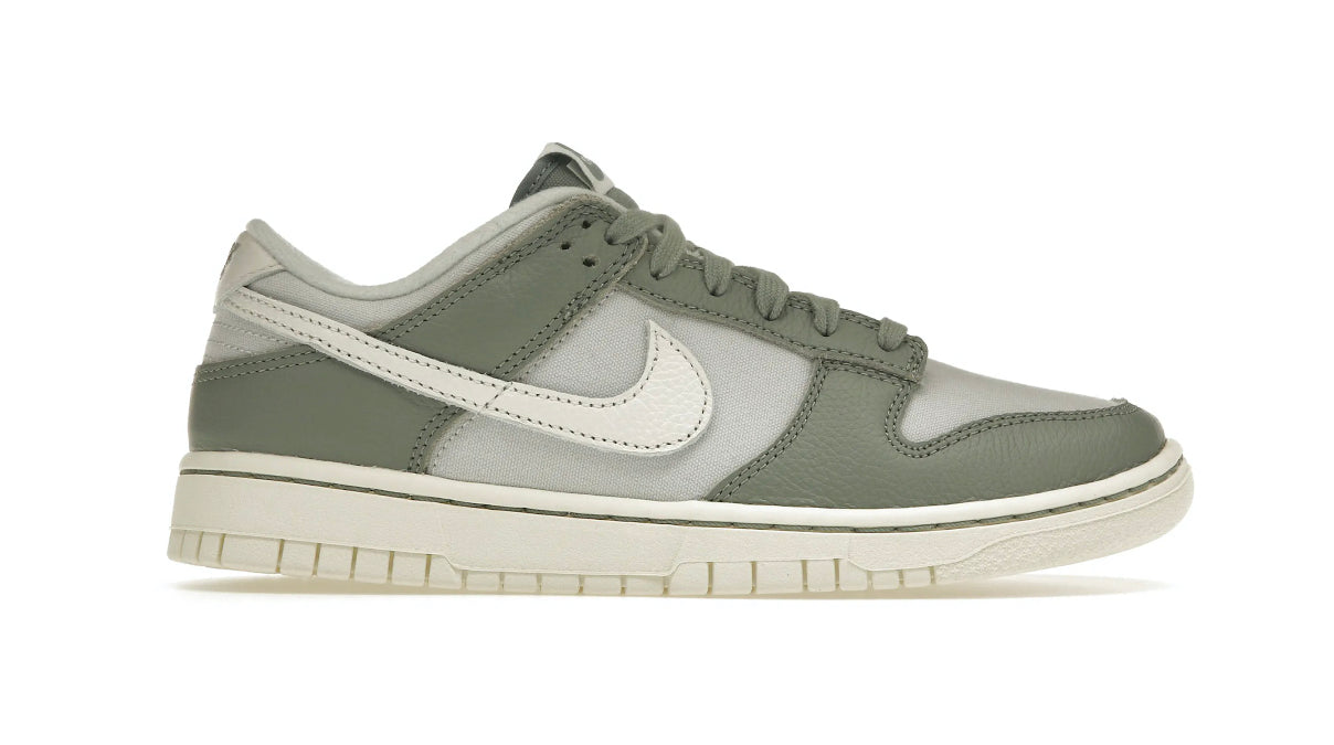 Nike Dunk Low Mica Green (Men’s)