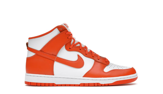 Nike Dunk High Syracuse (Men’s)