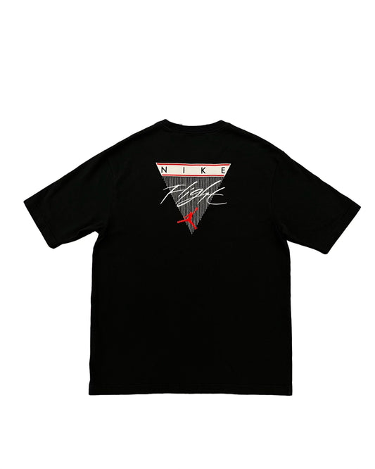 Nike Flight Jordan Tee Black (SAMPLE)