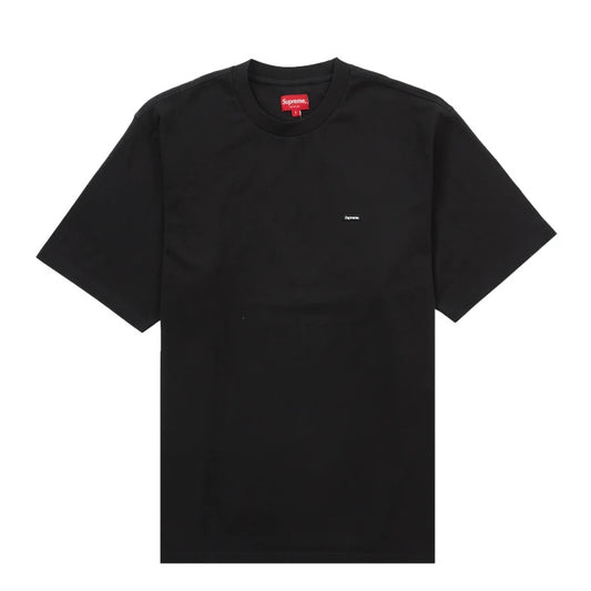 Supreme Small Box Tee Black