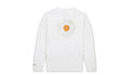Nike × Peaceminusone G-Dragon Long Sleeve T-shirt White