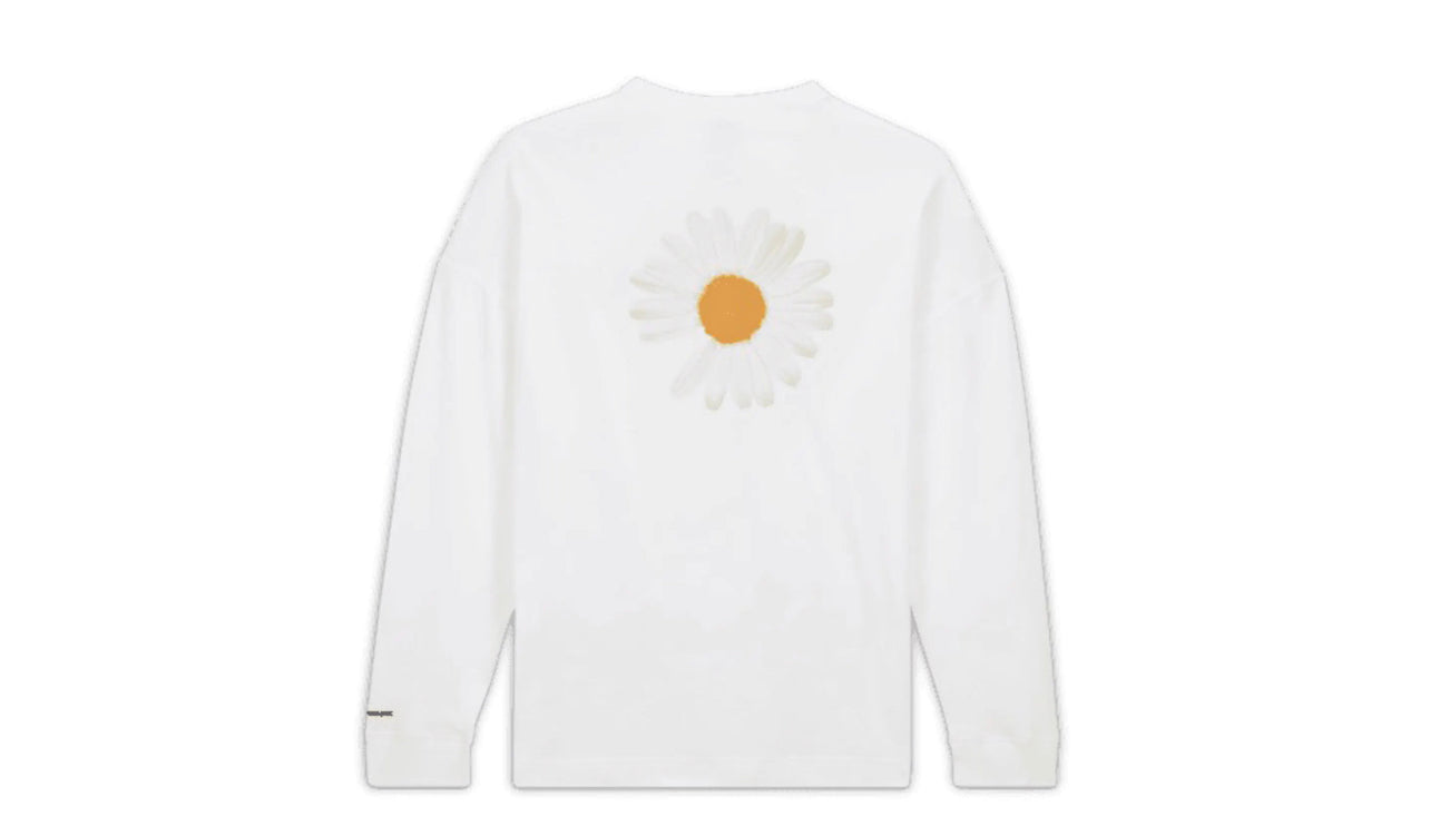 Nike × Peaceminusone G-Dragon Long Sleeve T-shirt White