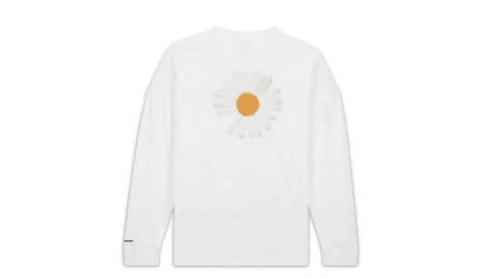 Nike × Peaceminusone G-Dragon Long Sleeve T-shirt White