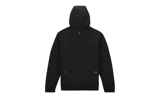 Nike x NOCTA Tech Fleece Hoodie Black