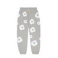 Denim Tears The Cotton Wreath Sweatpants Grey