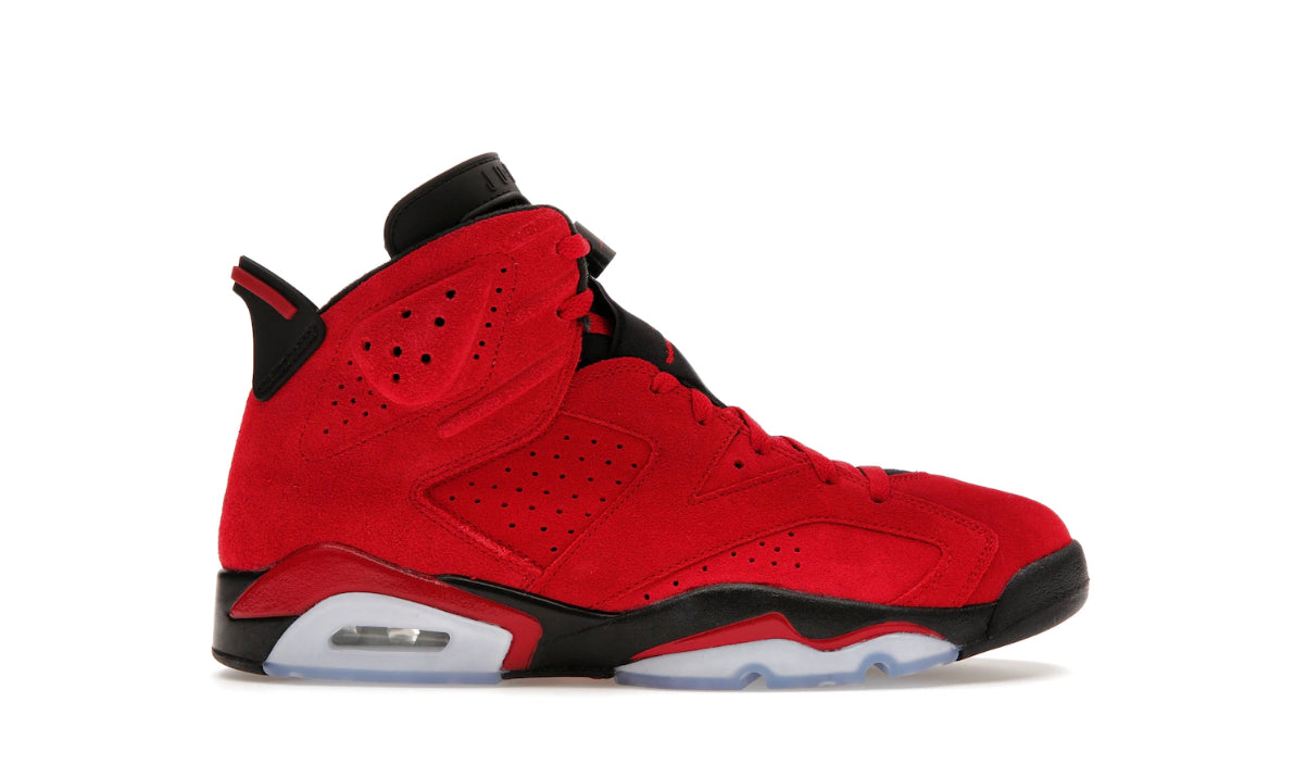 Jordan 6 Retro Toro Bravo (Men’s)