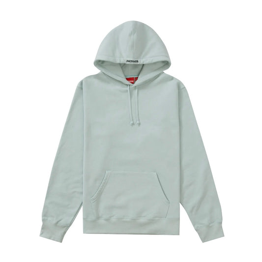 Supreme Roy DeCarava Malcolm x Hooded Sweatshirt Pale Mint