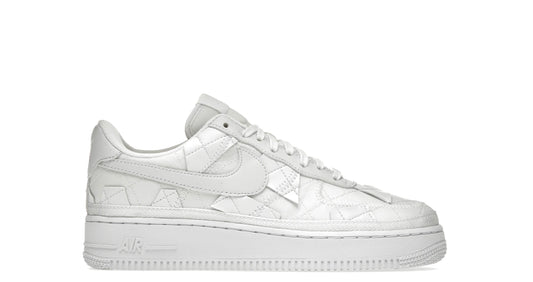 Nike Air Force 1 Low SP Billie Eilish Triple White (Men’s)