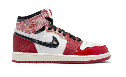 Jordan 1 Retro High OG Spider-Man Across The Spider Verse (PS)
