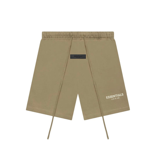 Fear Of God Essentials Shorts Oak