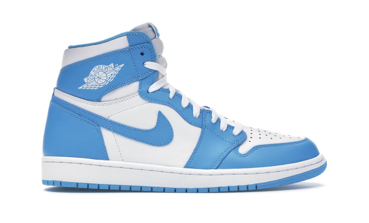 Jordan 1 Retro UNC (Men’s)