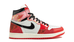Jordan 1 Retro High OG Spider-Man Across The Spider Verse (Men’s)