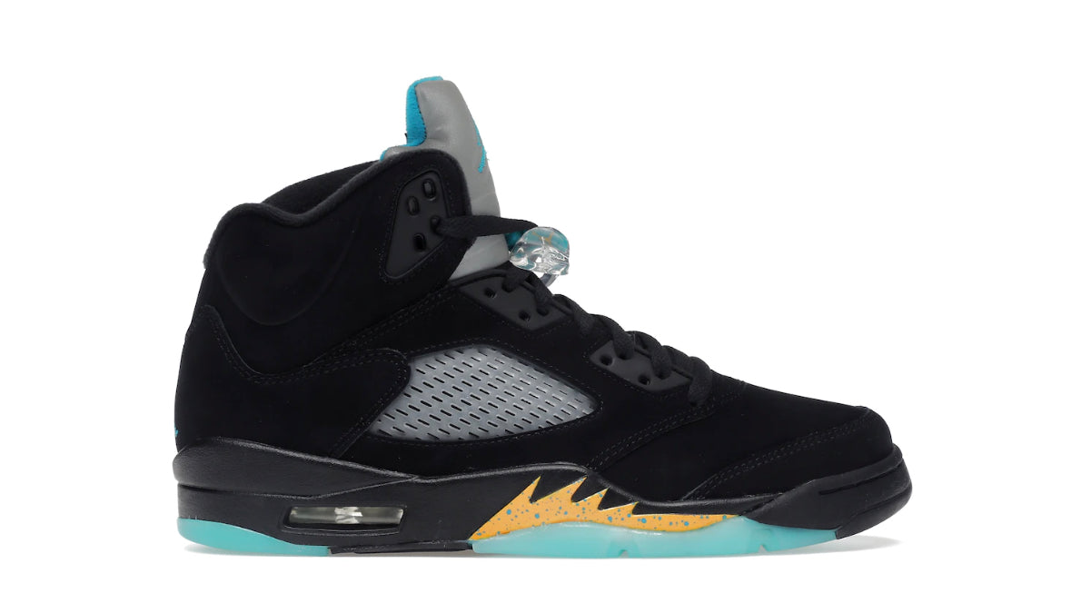 Jordan 5 Retro Aqua (Men’s)