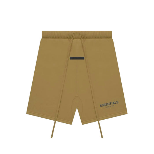 Fear Of God Essentials Shorts Amber