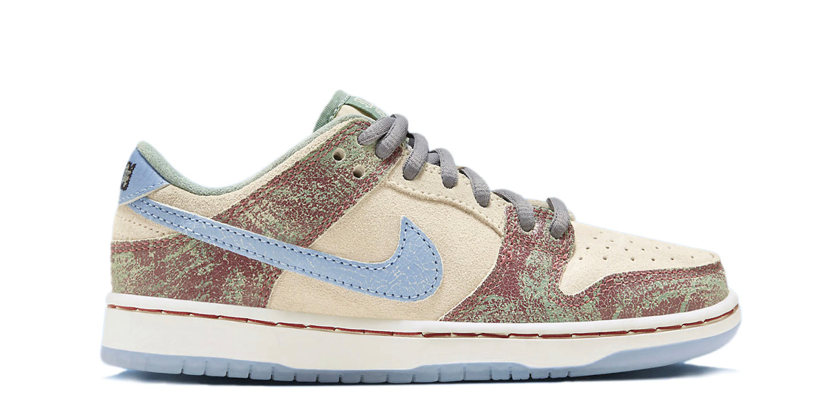 Nike SB Dunk Low Crenshaw Skate Club (PS)