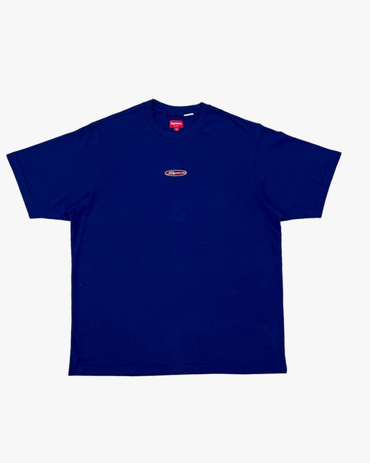 Supreme Extendo Tee Navy
