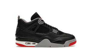 Jordan 4 Retro Bred Reimagined (Men’s)
