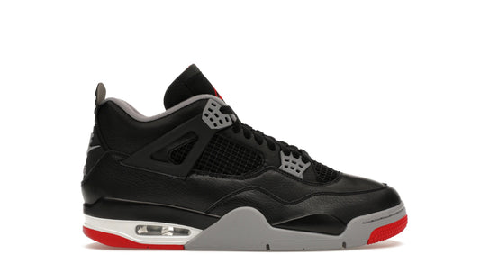 Jordan 4 Retro Bred Reimagined (Men’s)