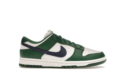 Nike Dunk Low Gorge Green Midnight Navy (Women’s)