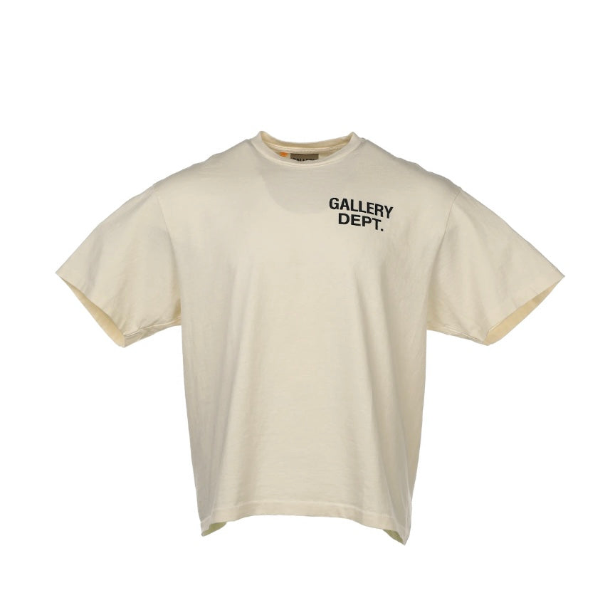 【GALLERY DEPT.】ポストカードTシャツ Gallery Dept. Clothing and Accessories: Men | VIETTI Online