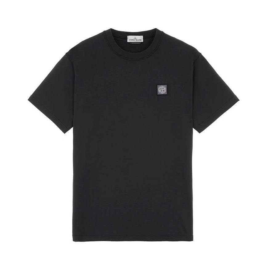 Stone Island T-Shirt Black