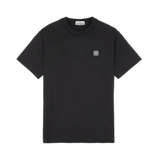 Stone Island T-Shirt Black