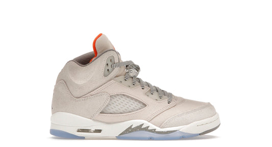 Jordan 5 Retro SE Craft Light Orewood Brown (Youth)