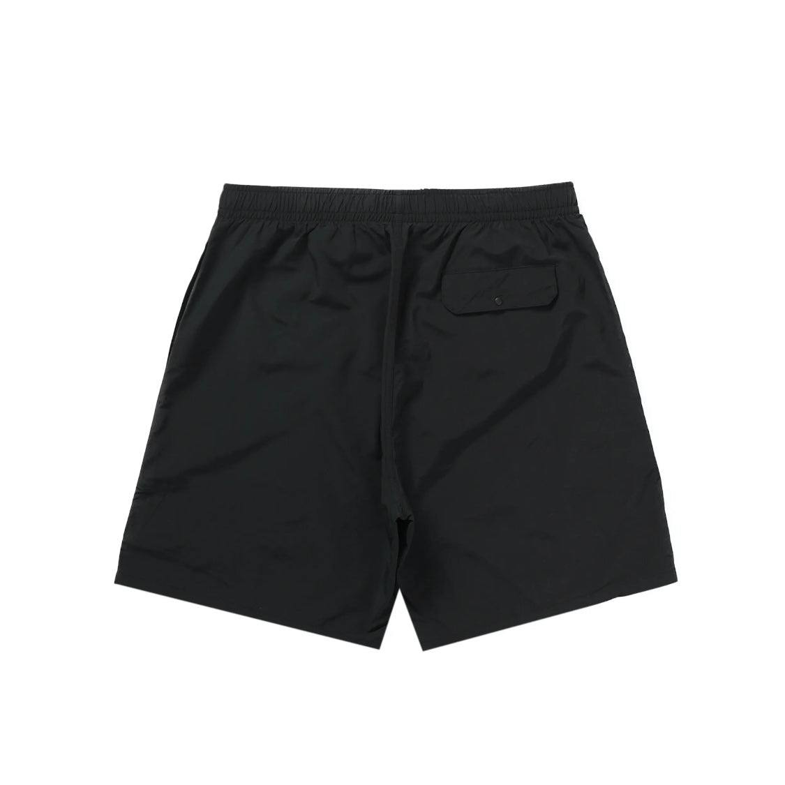 Supreme Nylon Water Short Black