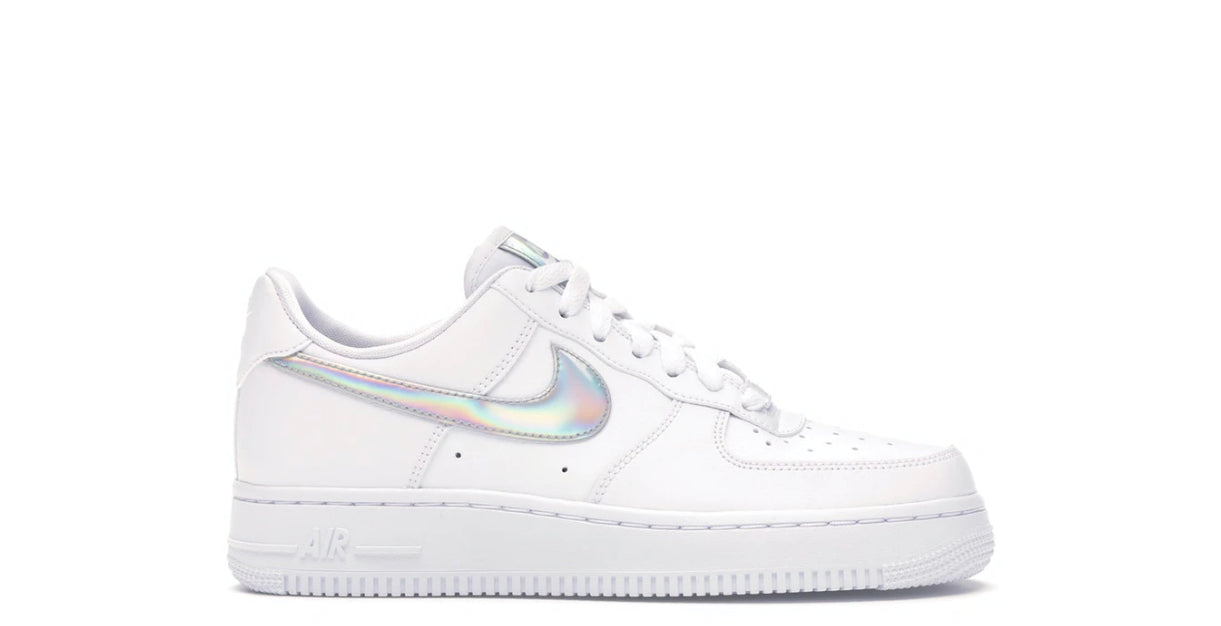 Nike Air Force 1 Low White Irisdescent (Women’s)