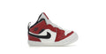Jordan 1 Crib Bootie Chicago Lost And Found
