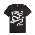 Supreme Mobb Deep Dragon Tee Black