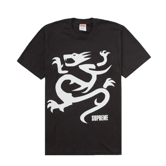 Supreme Mobb Deep Dragon Tee Black