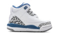 Jordan 3 Retro Wizards (TD)