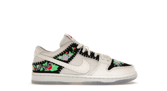 Nike SB Dunk Low Decon N7 Black Sail (Men’s)