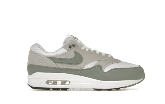 Nike Air Max 1 White Mica Green (Men’s)