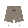 Fear Of God Essentials Shorts Desert Taupe