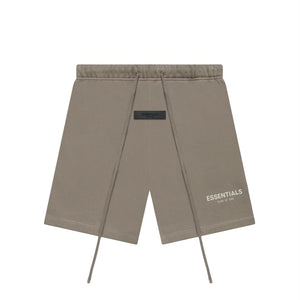 Fear Of God Essentials Shorts Desert Taupe