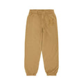 Supreme Overdyed S Logo Sweatpant Tan