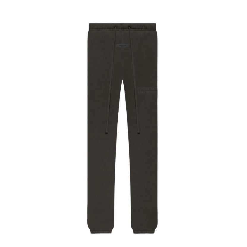 Fear Of God Essentials Sweatpants Off-Black